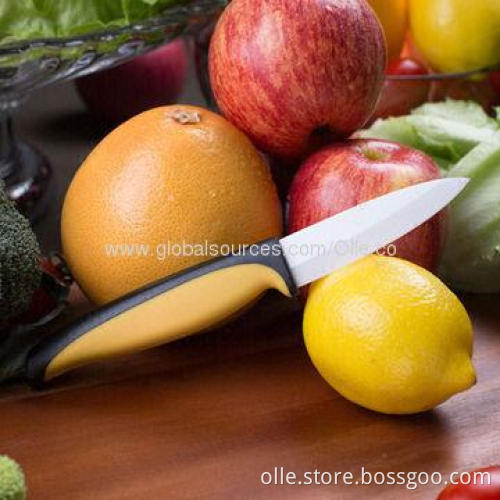 5" Easy-to-clean Ceramic Knife